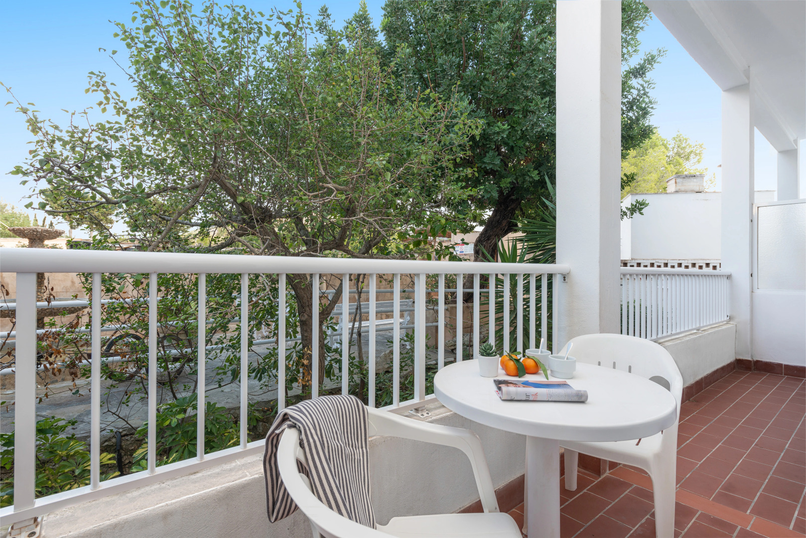 Villa Real Club Apartments