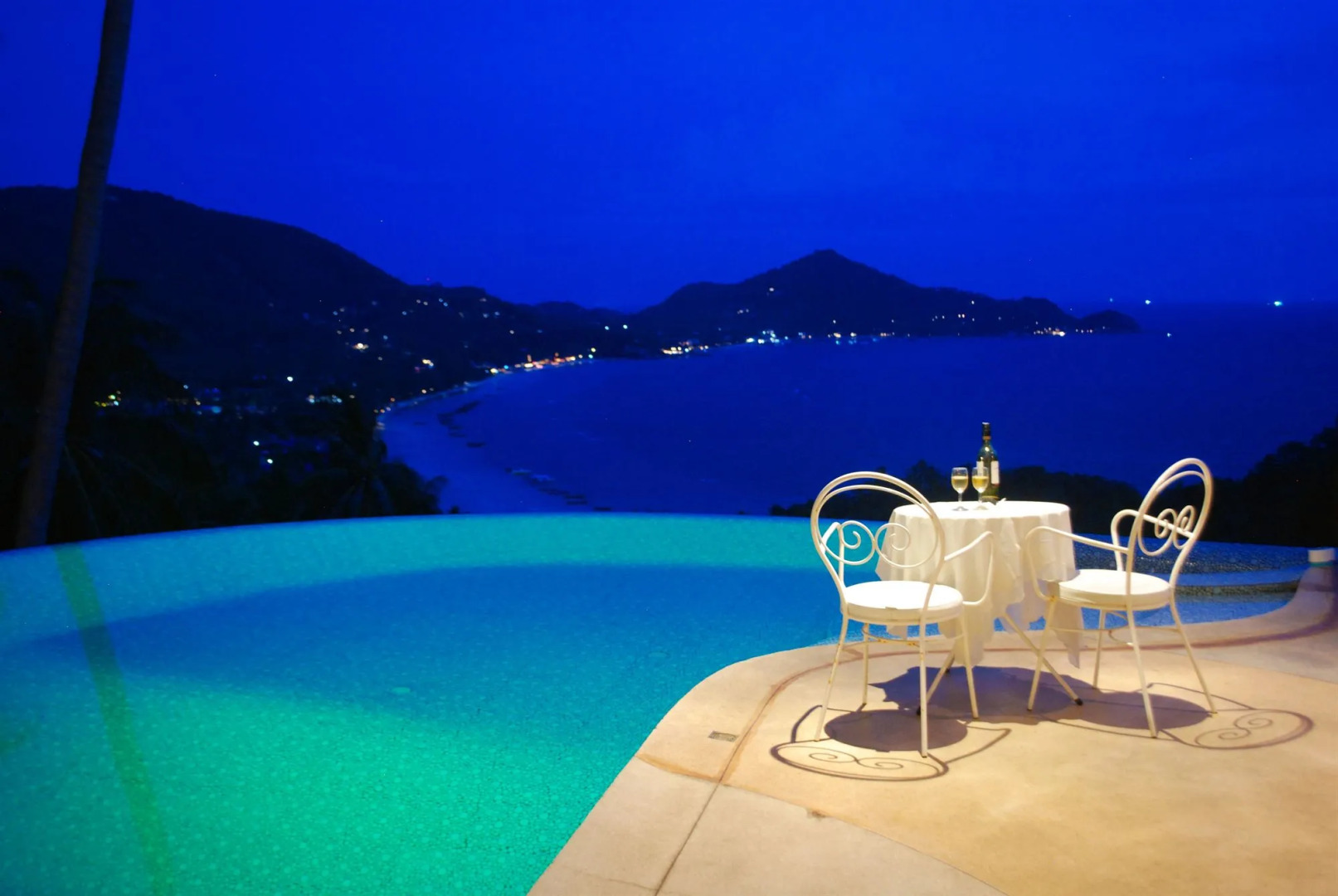 Monkey Flower Villas