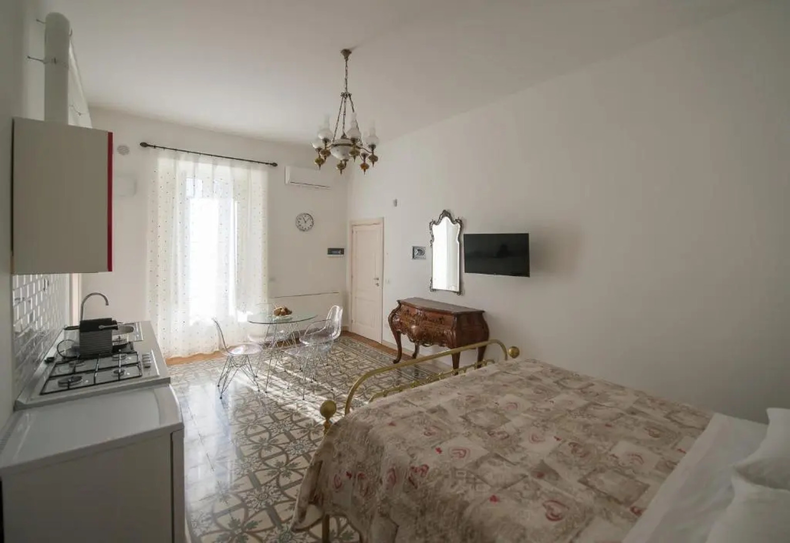 Ai Cappuccini Guest House