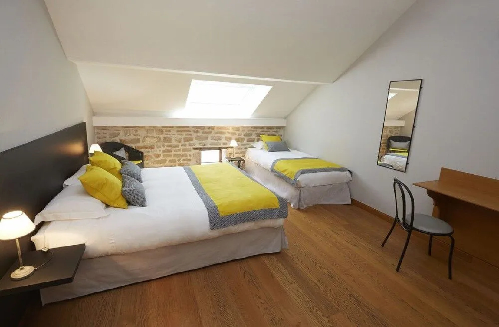 Rocault Vigneron Maison d'hôtes