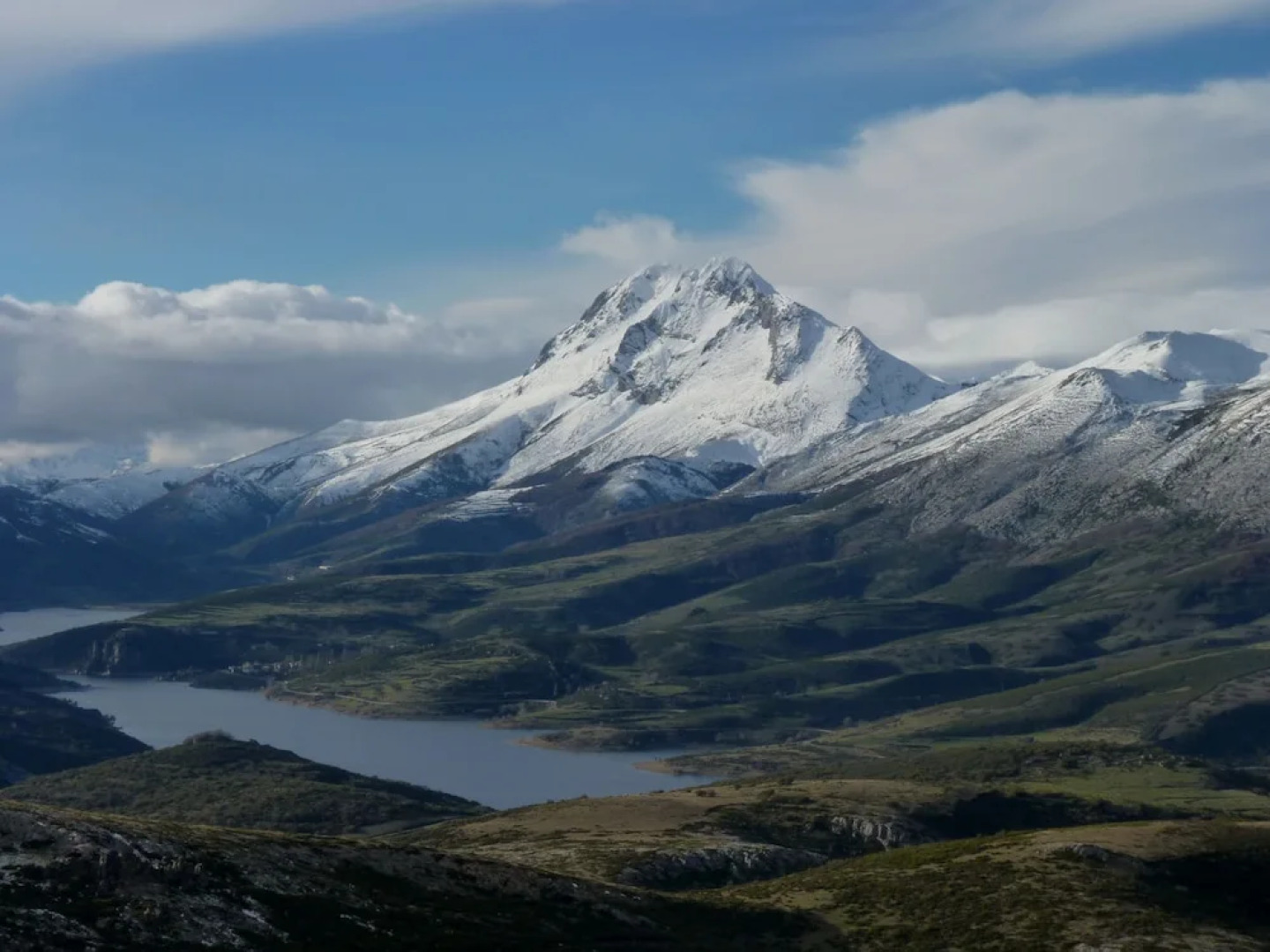 Casas Rurales El Mayorazgo