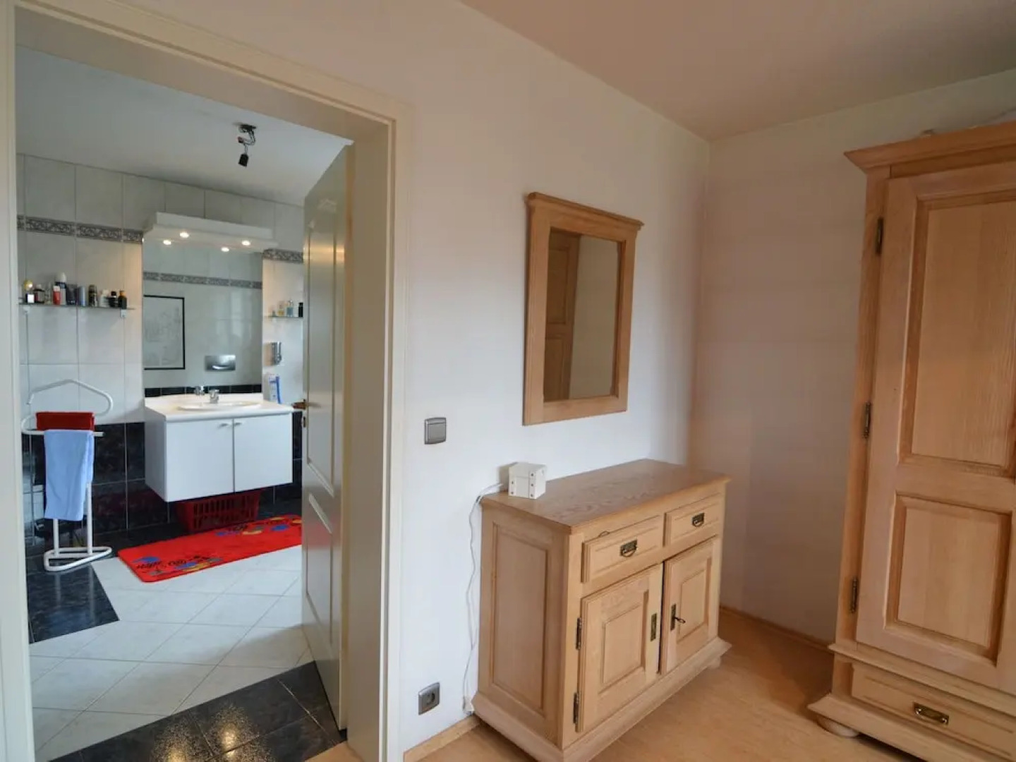 Roomy & Cozy House in Quiet Town near Butgenbach