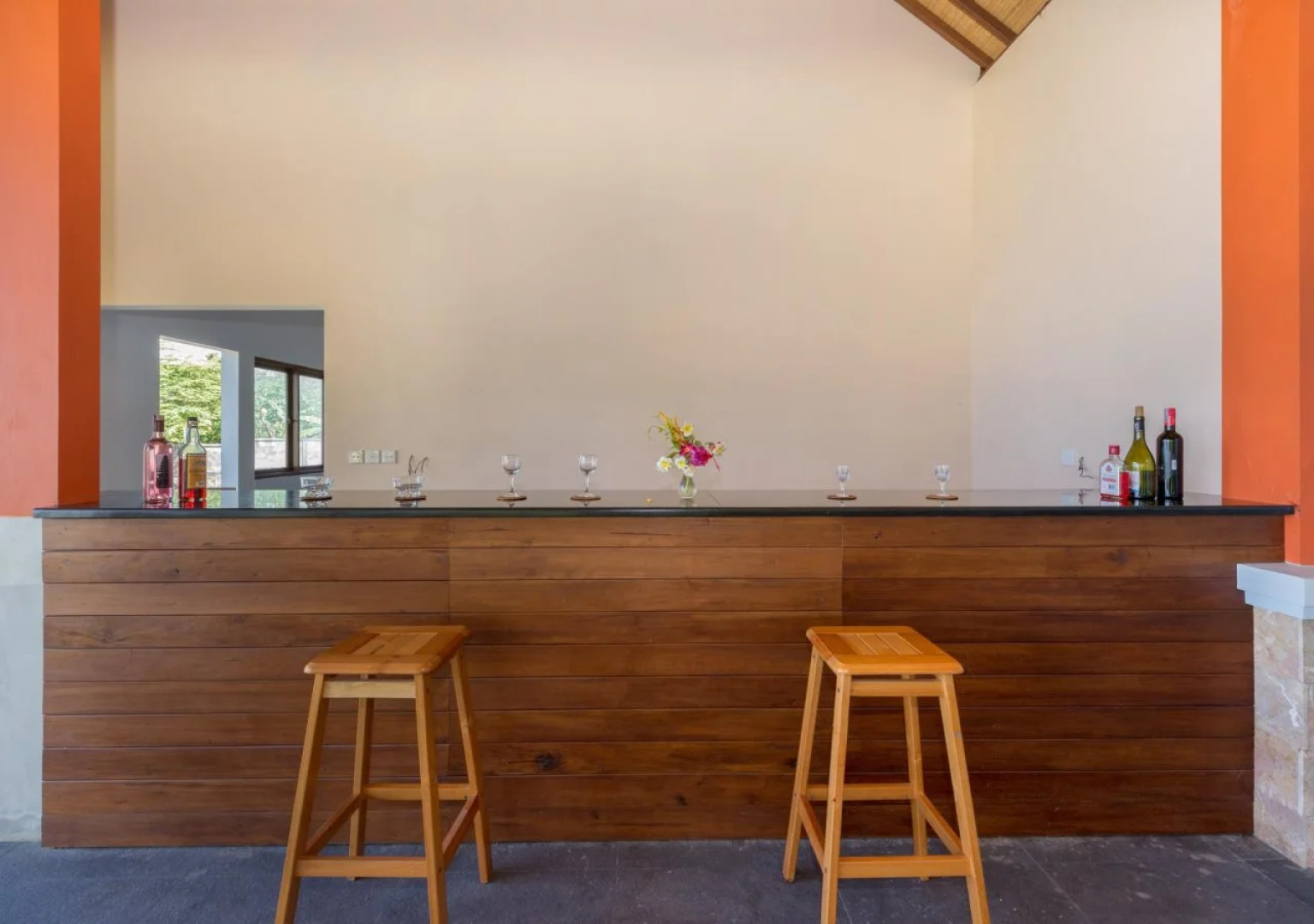 Villa Sky Dancer Bali