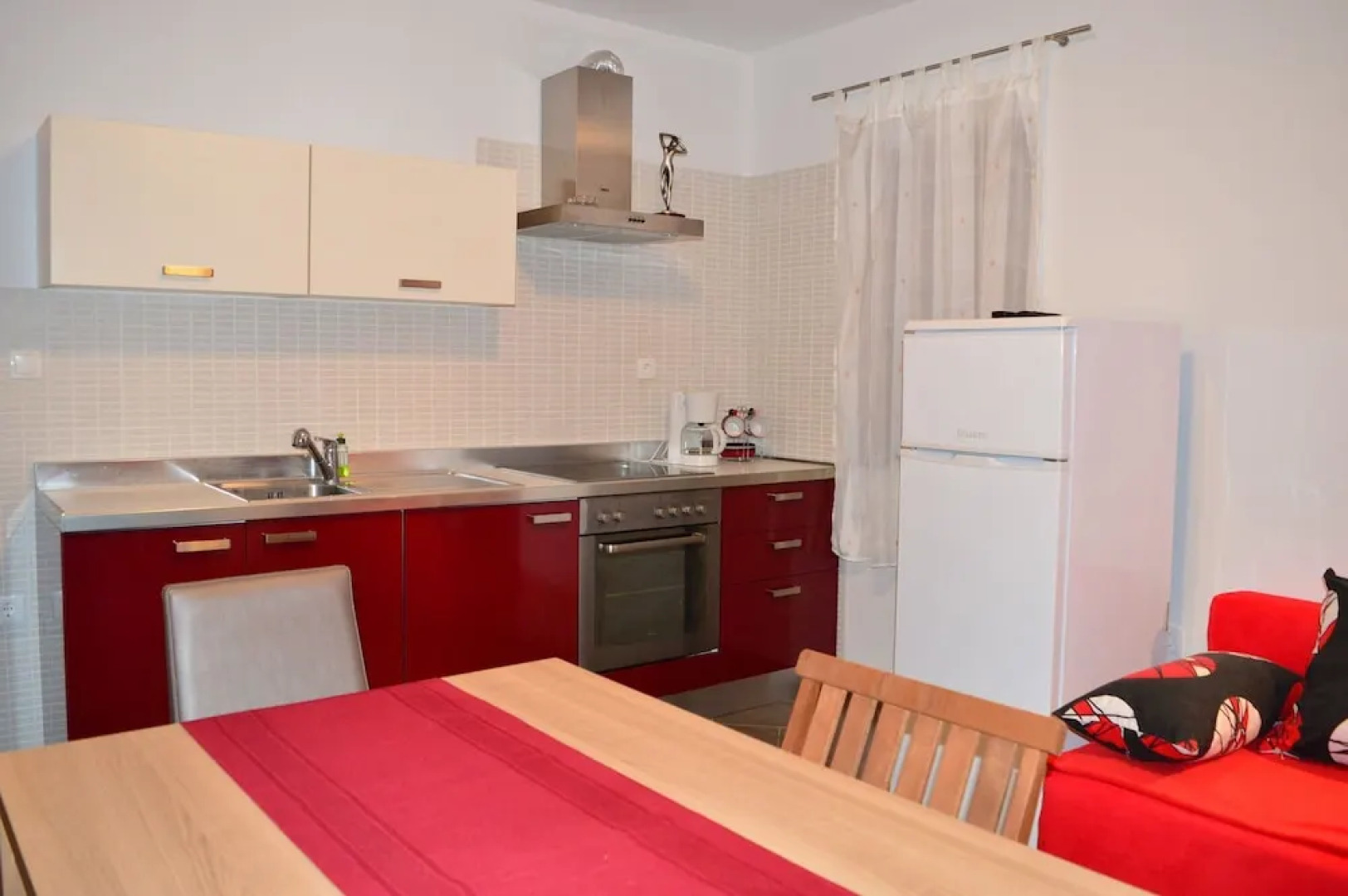 Apartments Jasminka Drage