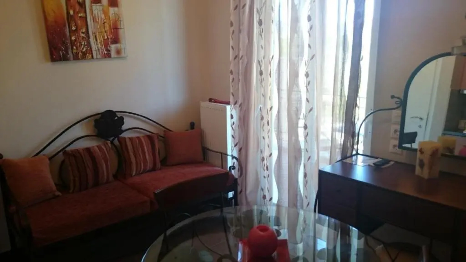 Antonia's Apartments