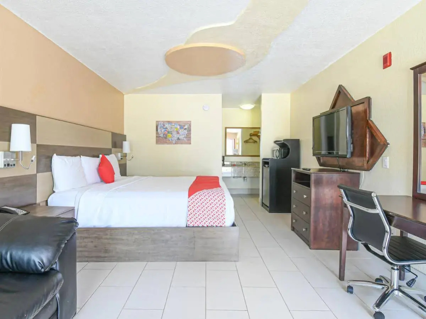 Scottish Inns & Suites Shenandoah Woodlands