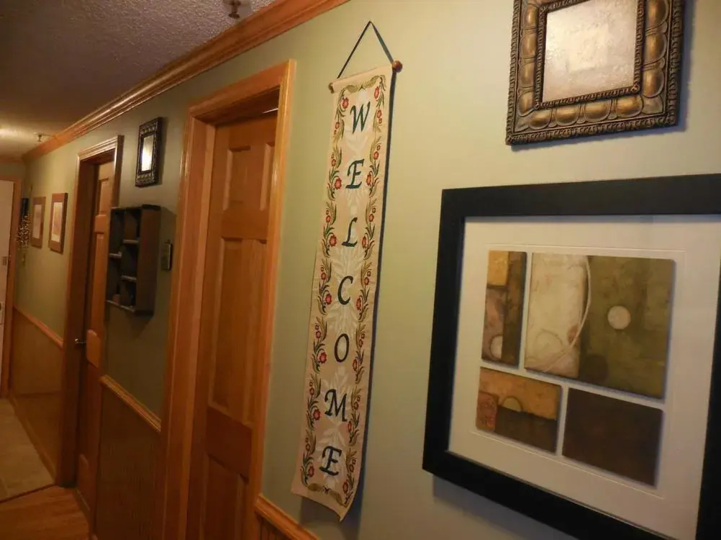 Snowshoe Mountain Resort