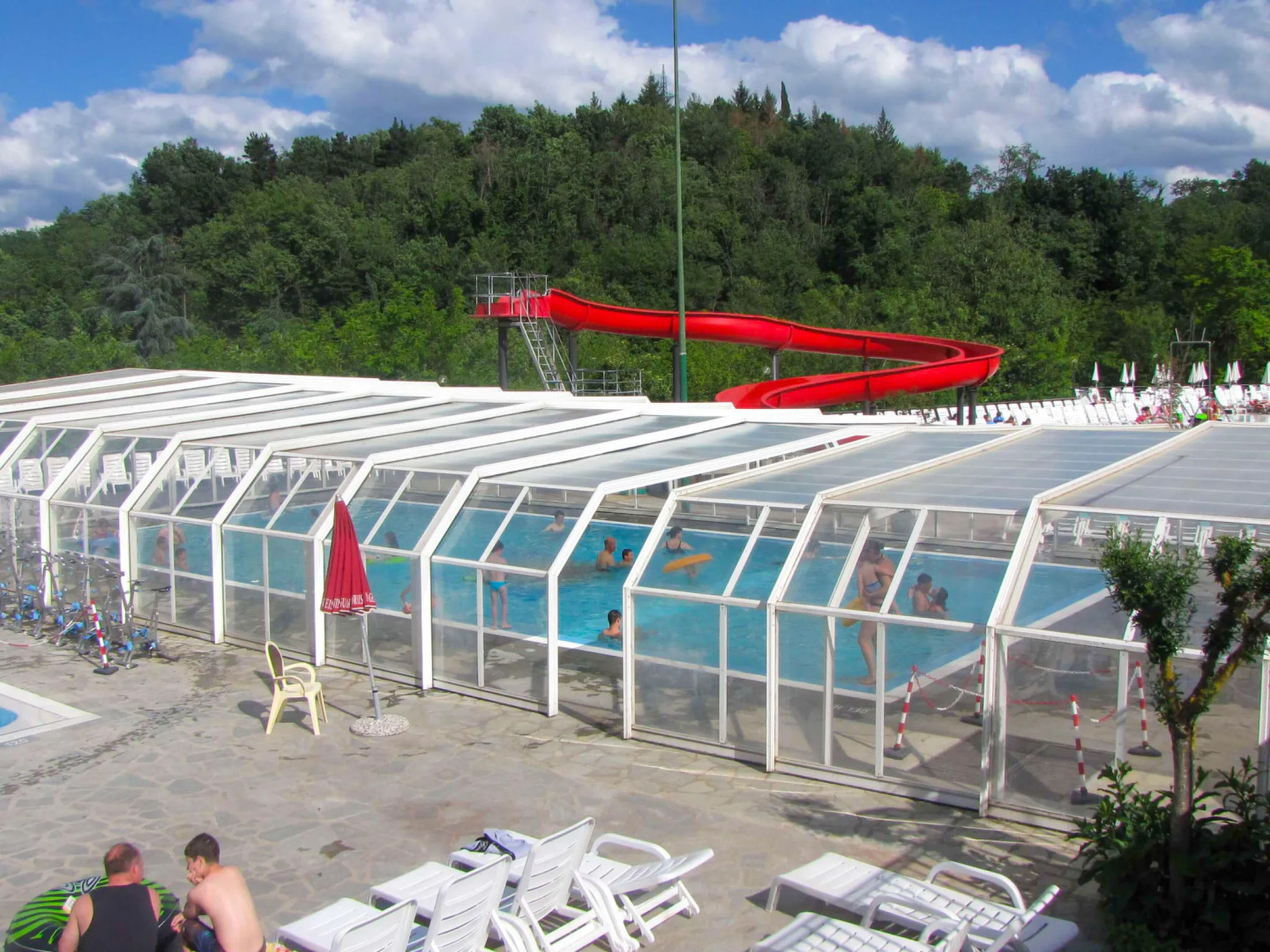 Norcenni Girasole Club