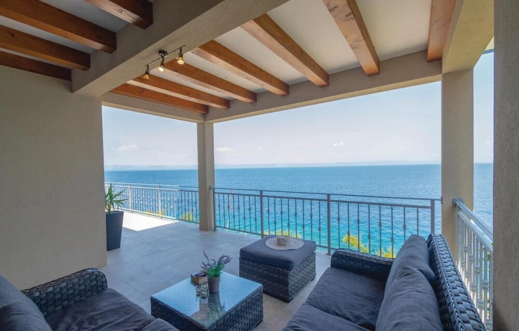 Nice Home in Blato With 3 Bedrooms, Wifi and Outdoor Swimming Pool