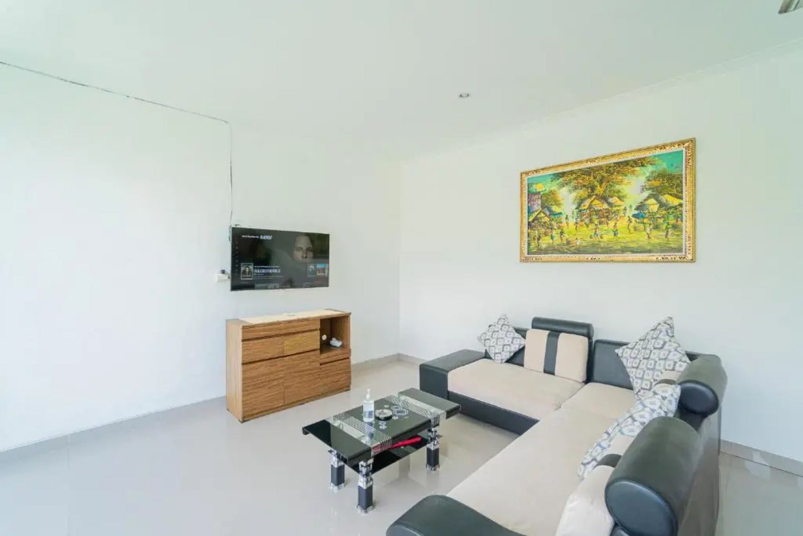 Kubu Mesari Homestay by Bukit Vista