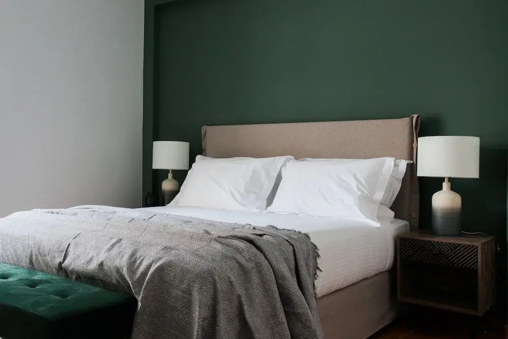 Pleasant 2BR Apartment near HELEXPO