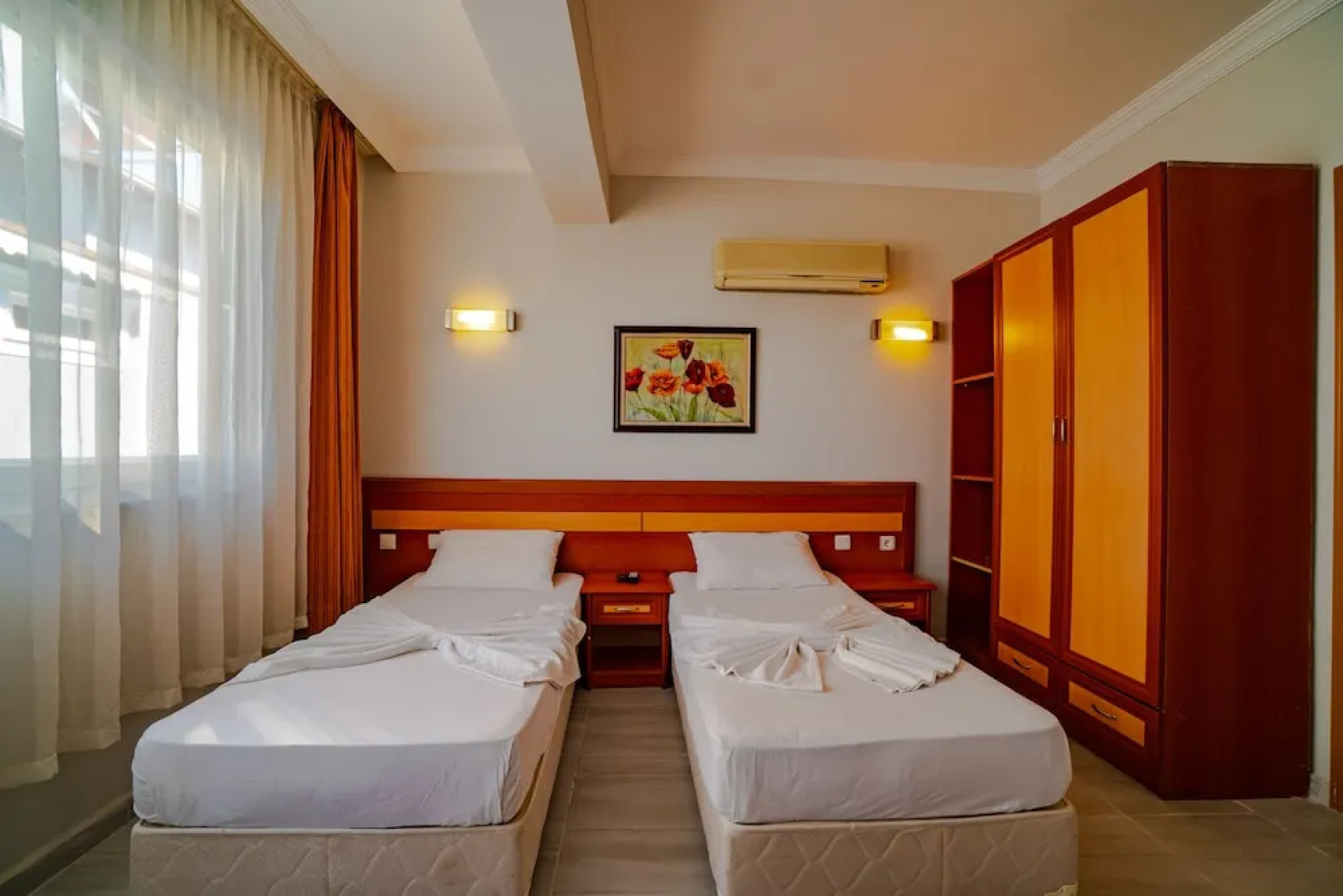 Akropolis Medusa Otel