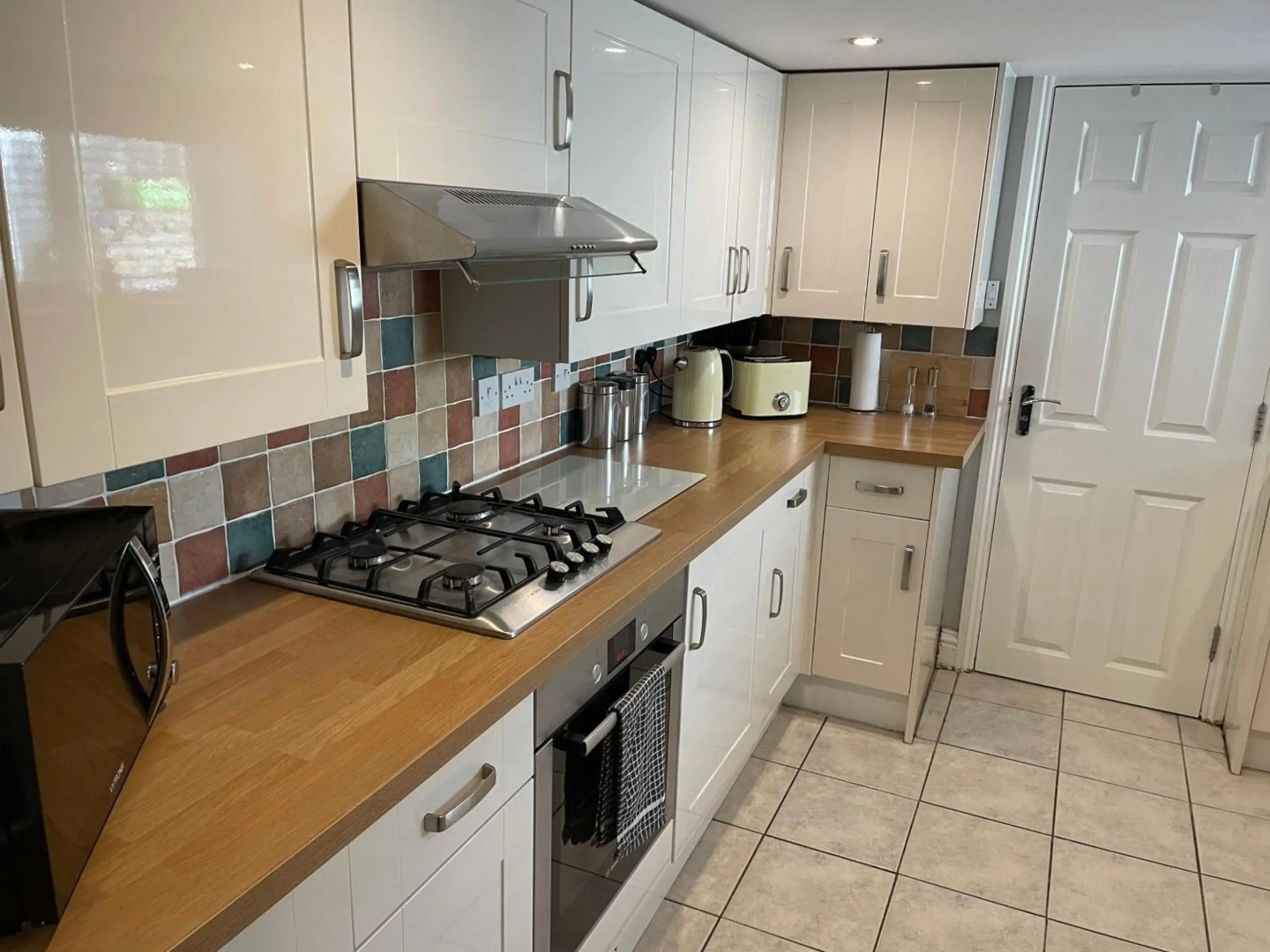 Imperial House Holiday Let