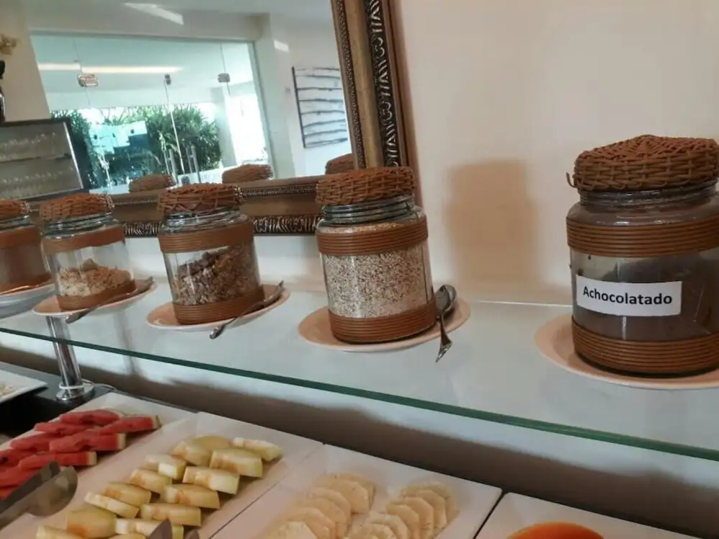 Cricaré Praia Hotel