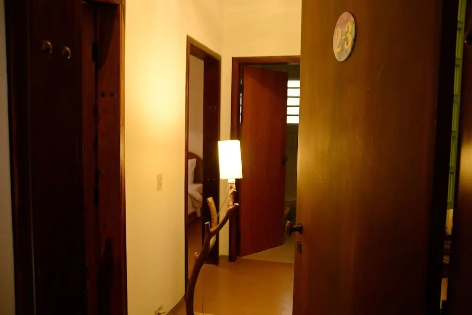 Espaço Casa Grande - Charme Hotel