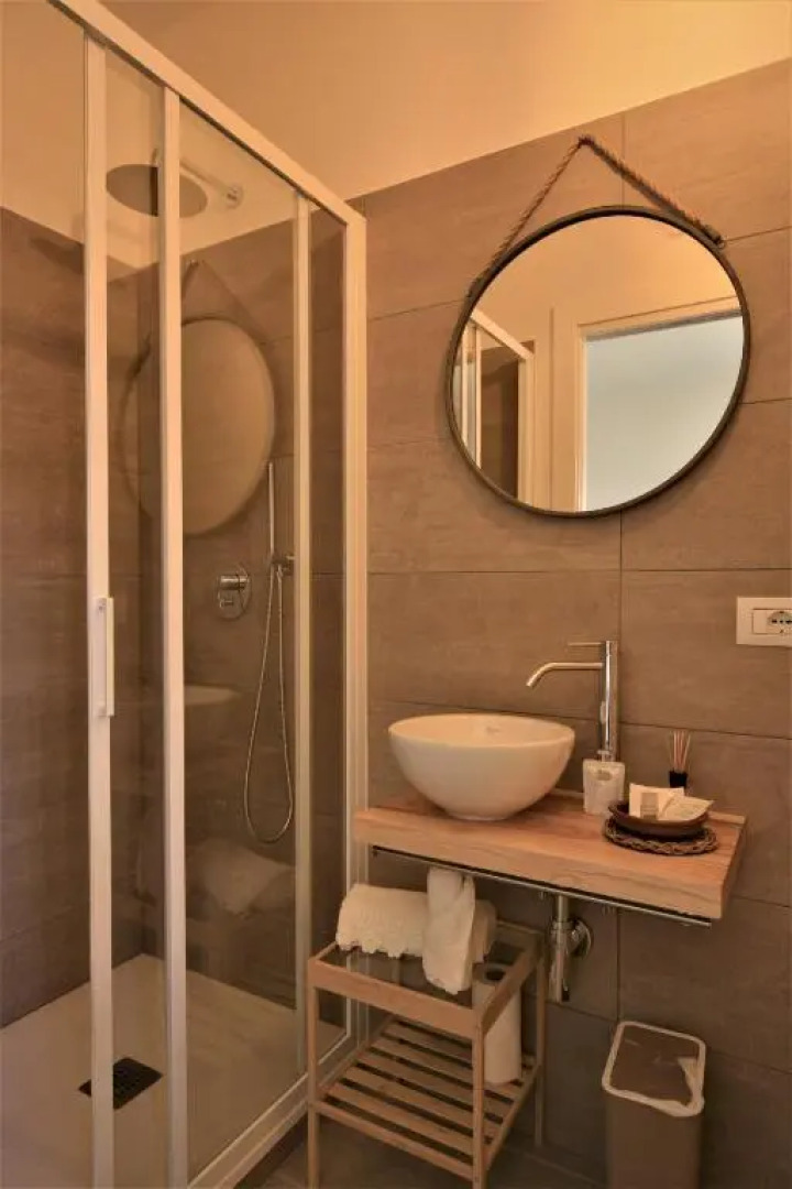 BACARìA BED&BREAKFAST