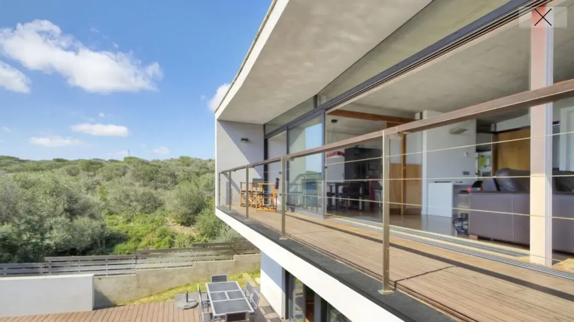 Villa With 3 Bedrooms in Cala Llonga, With Private Pool, Enclosed Garden and Wifi Near the Beach