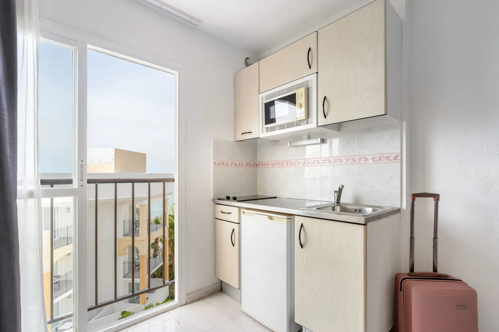 Vibra Calima Apartamentos - Adults Only