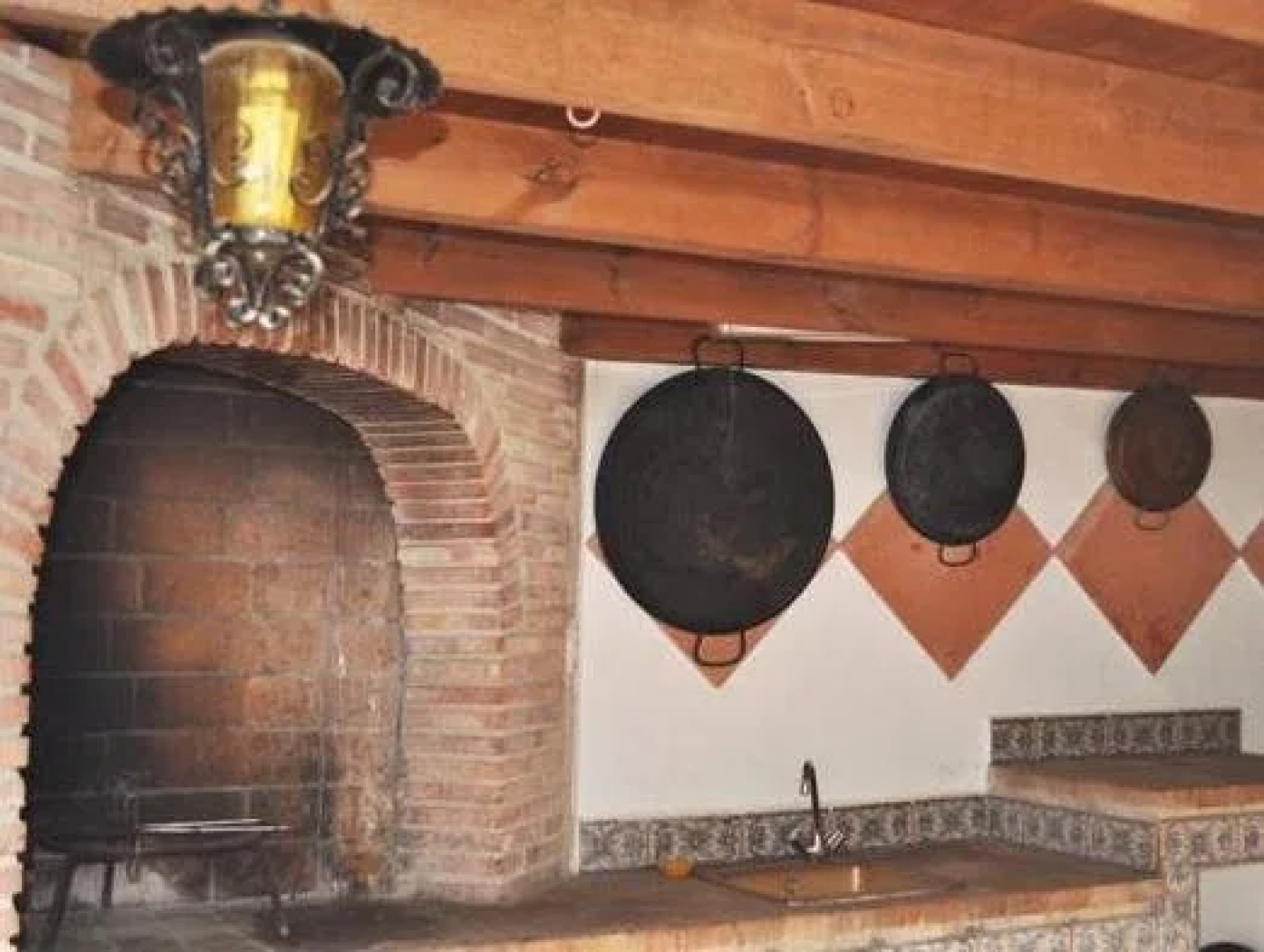 Casa Rural Ca Miquelet