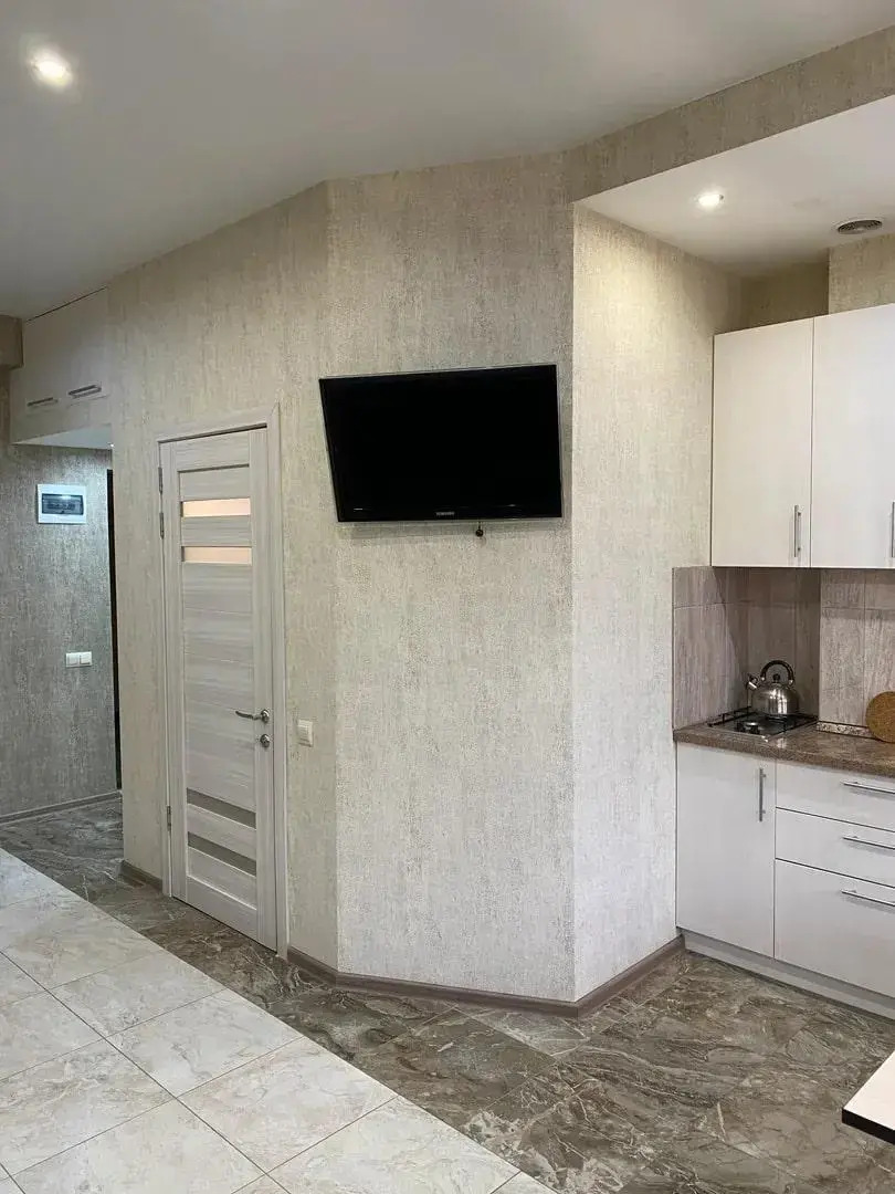 Апартаменты на улице Березовая 106