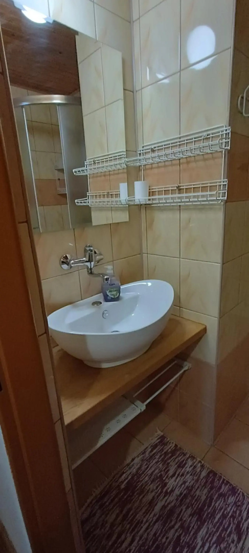 Ubytovanie v súkromí Grobarčík