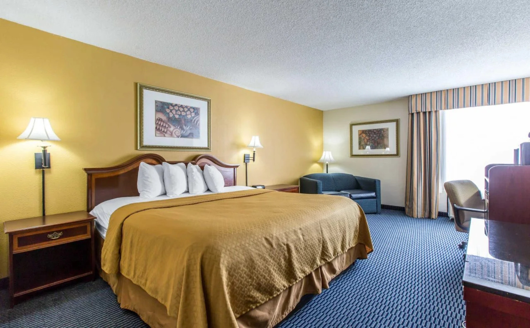 Days Inn & Suites by Wyndham Havelock