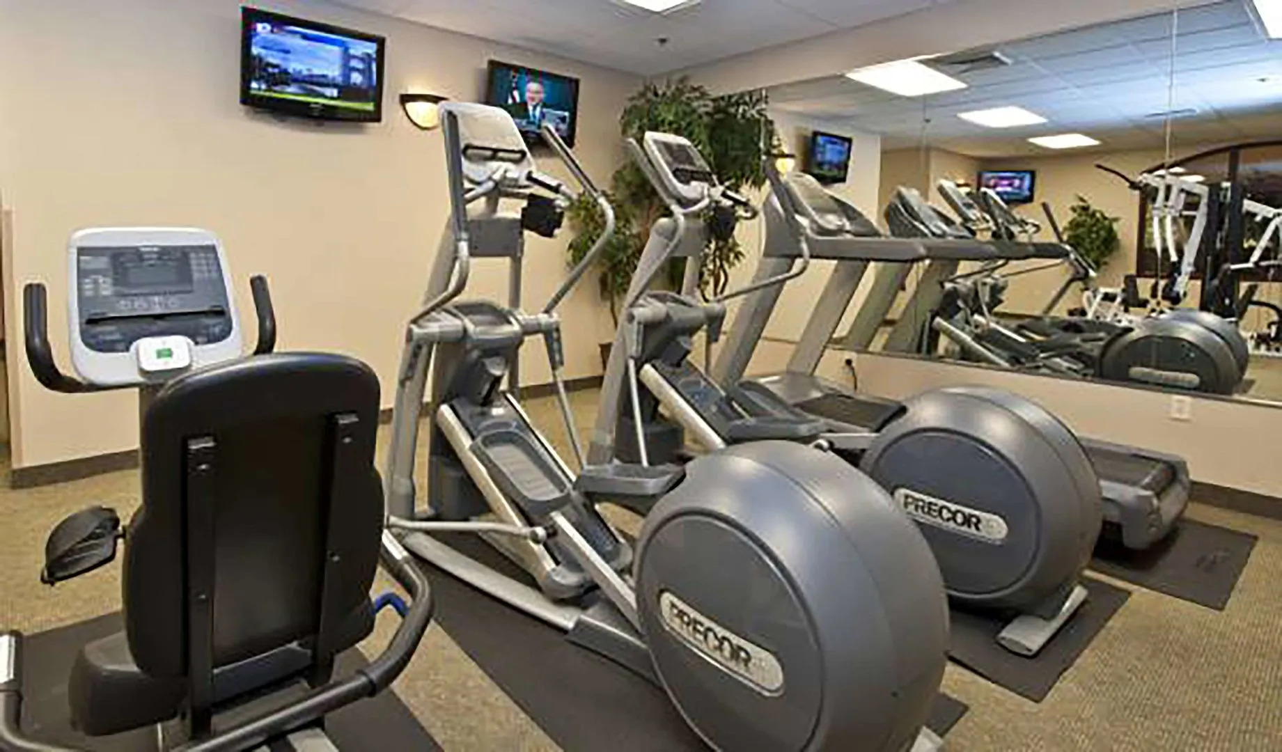 Shilo Inn Suites Hotel - Killeen