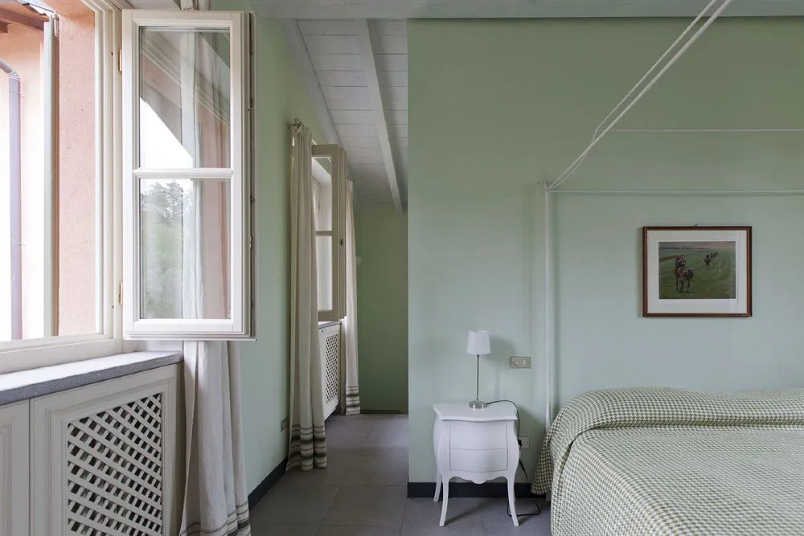 Hotel Le Foresterie Dei Piaceri Campestri