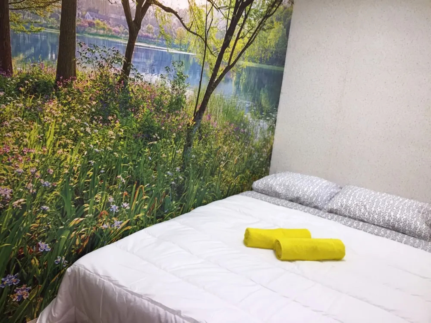 Kukareku Mini Hotel
