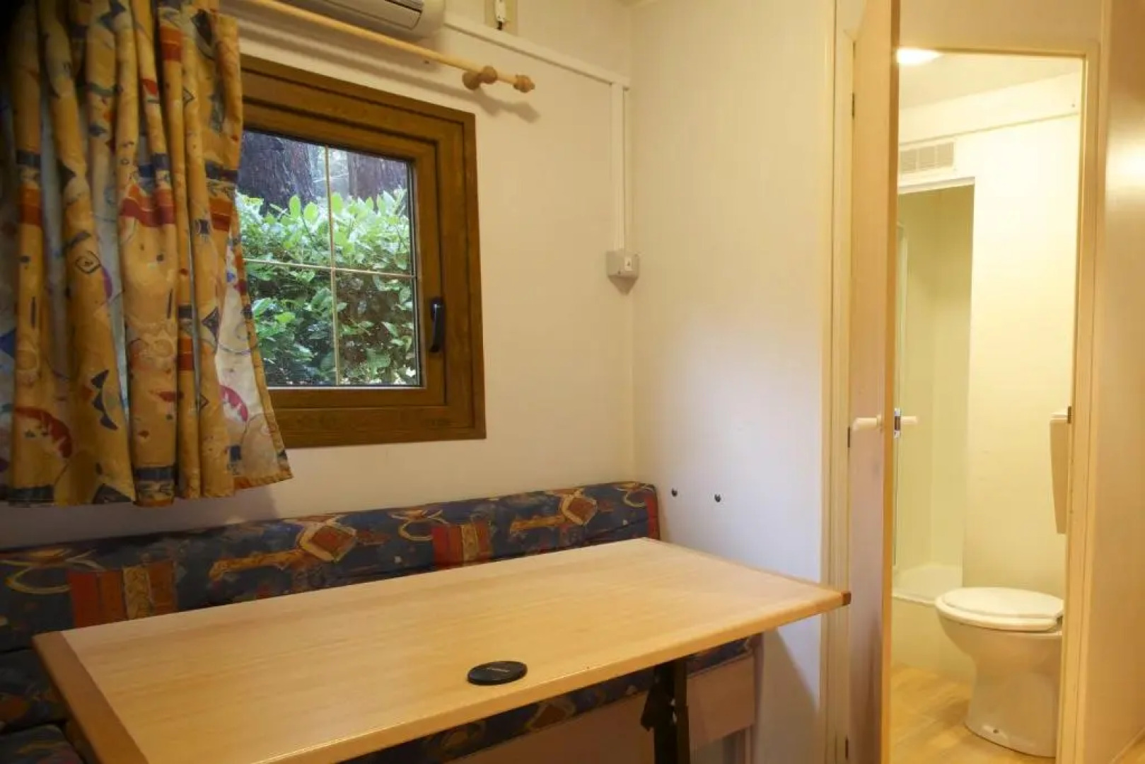 Camping Village Poljana