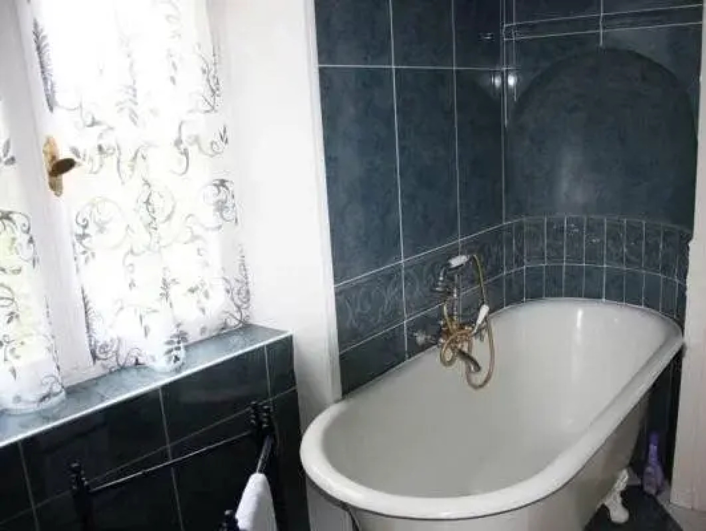 Le Fief Des Cordeliers