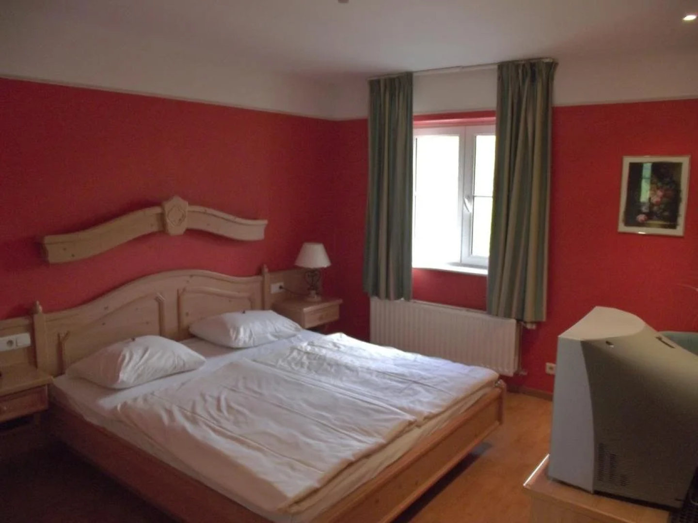 Hotel Le Nid dIzel Gaume-Ardenne