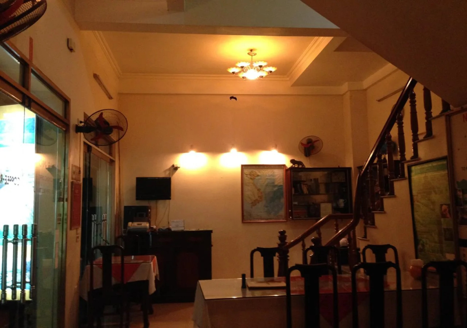 Thu Guest House