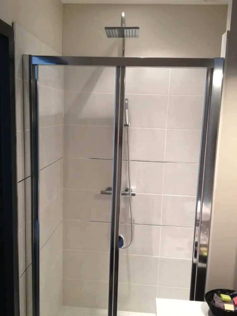 Demeure et Dependance