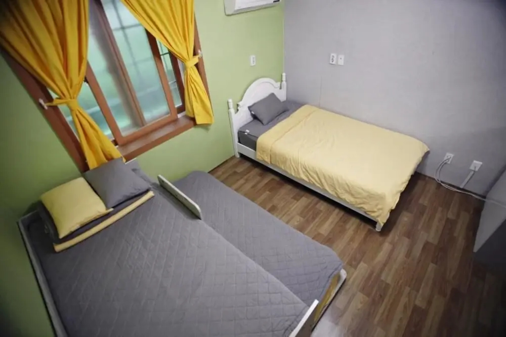 Yeosu Inn Guesthouse