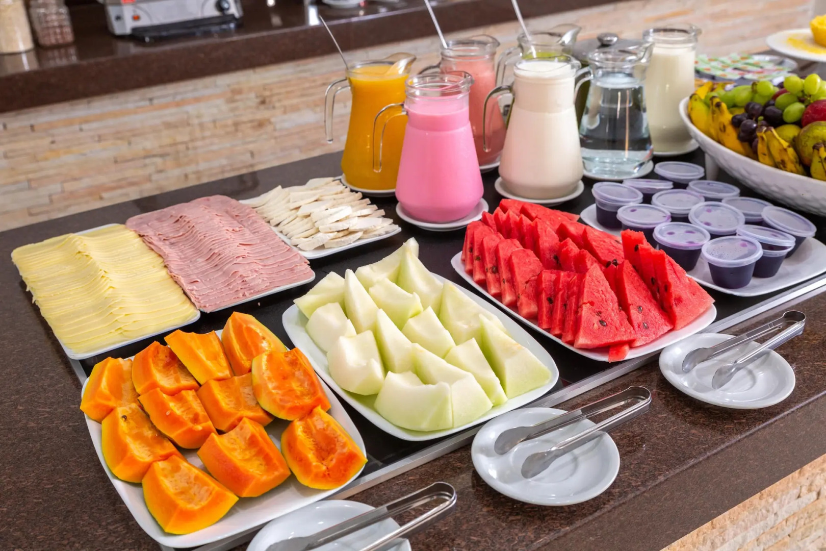 Quinta do Sol Praia Hotel