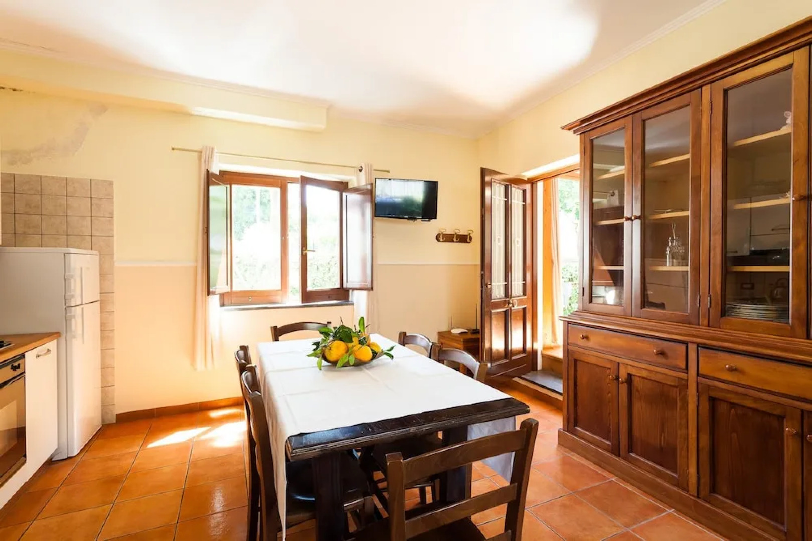 Residence Limoneto - Casa Limoneto