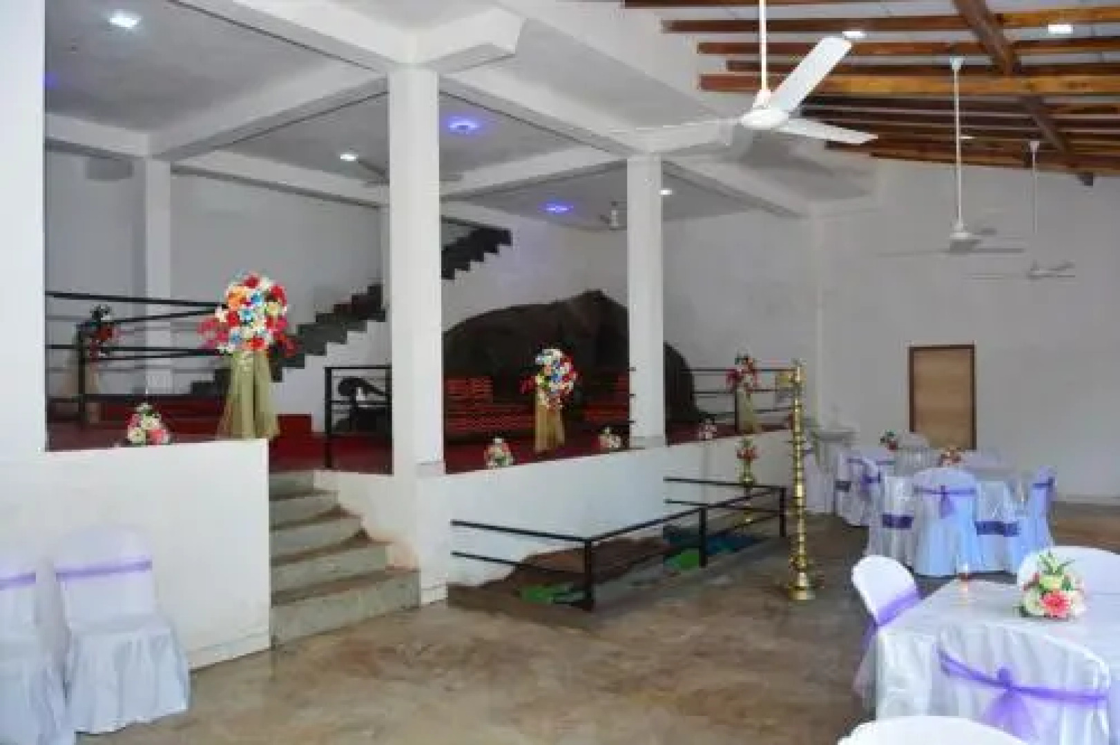 Wewdiya Holiday Home