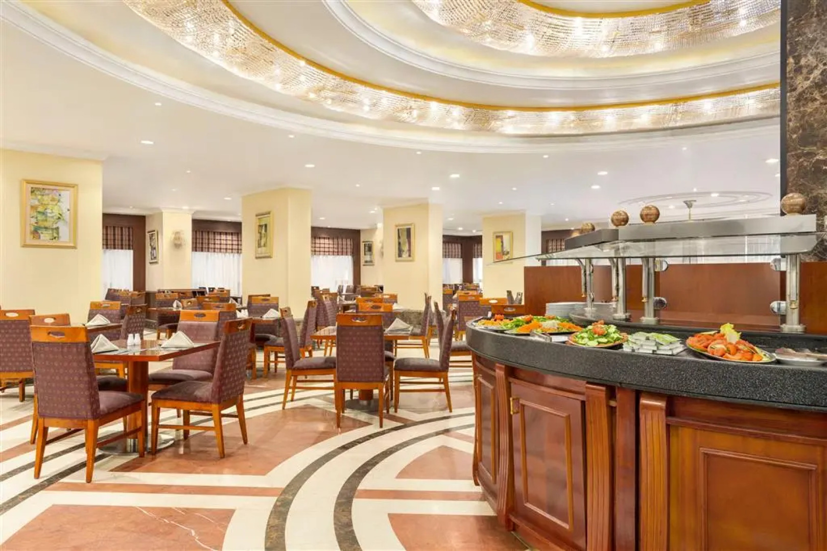 Ramada Madinah Al Qibla