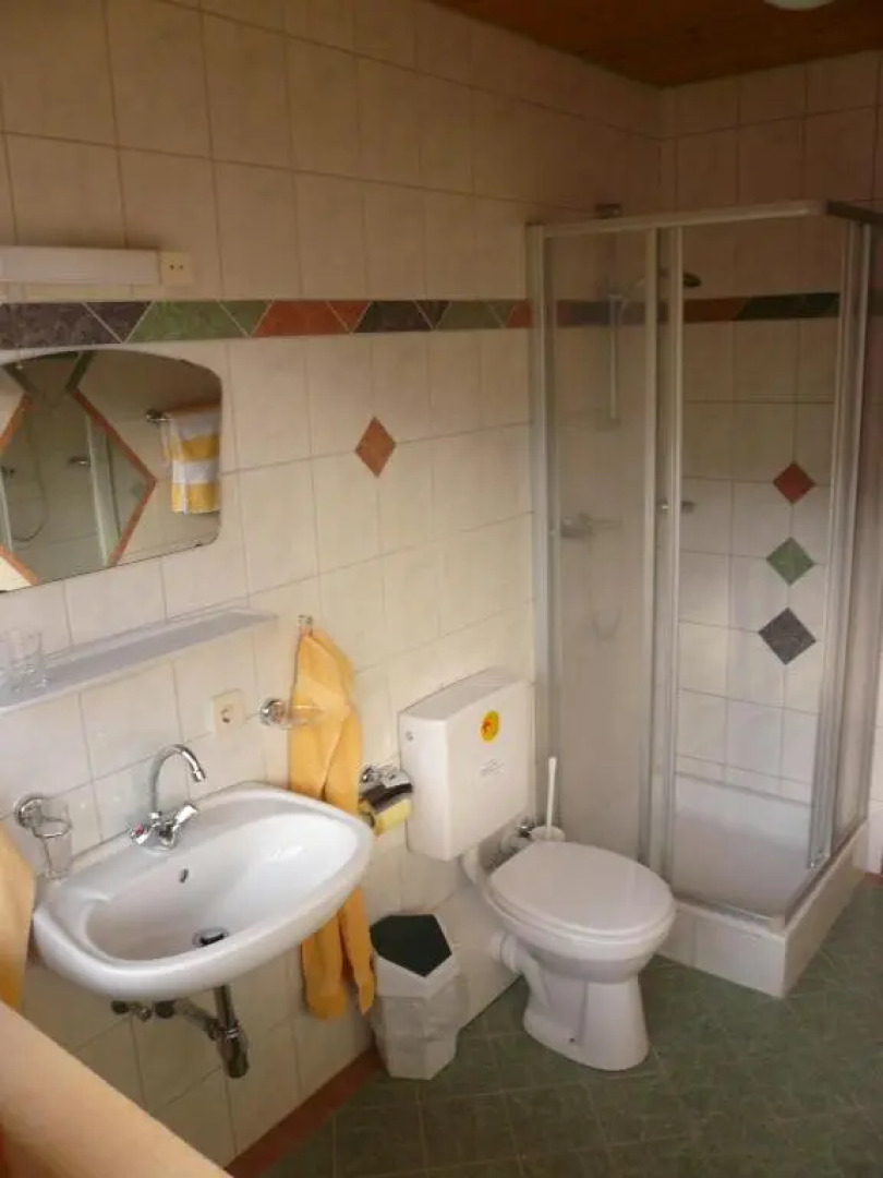 Ferienhaus Mattersberger