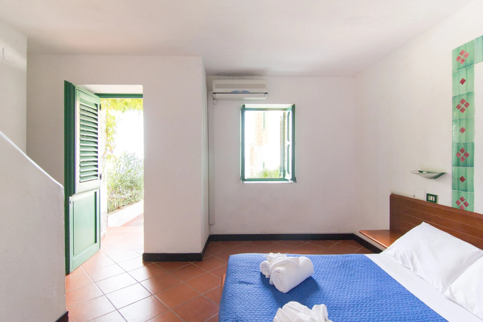 Calampiso San Vito Lo Capo Sea Country Resort