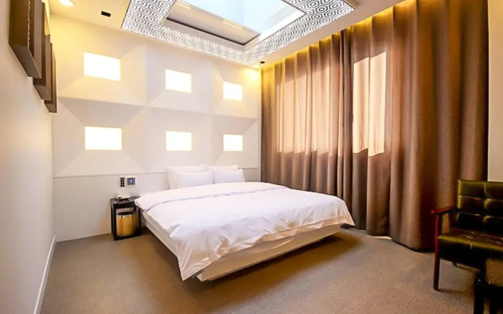 Ulsan Seongnam-dong V