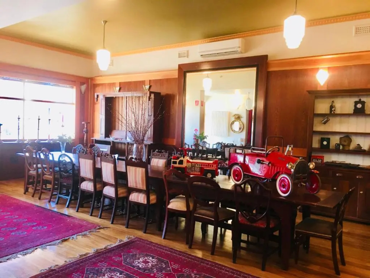 Northern Arts Hotel