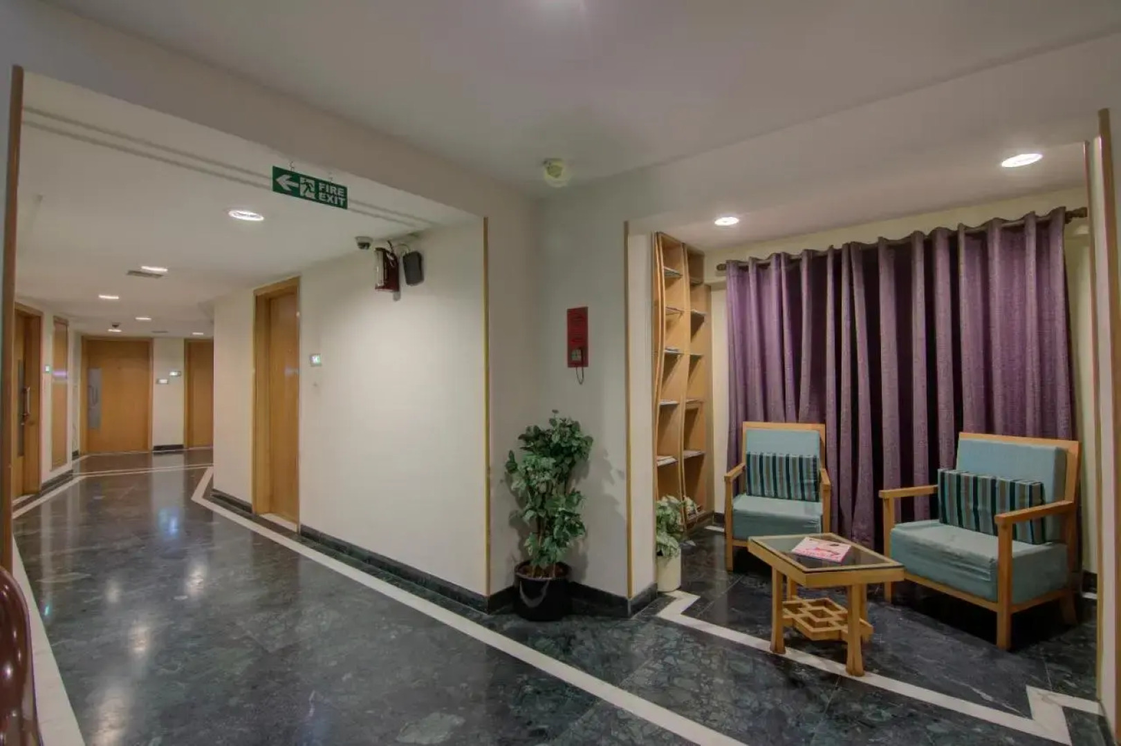 Tristar Service Apartments