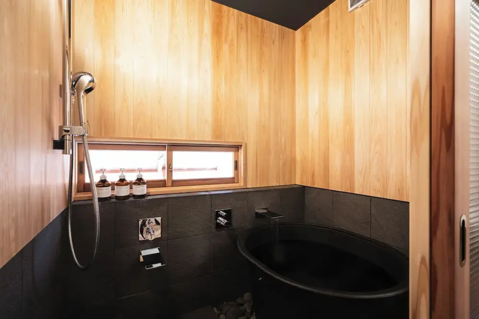 Nipponia Kosa Canal Town