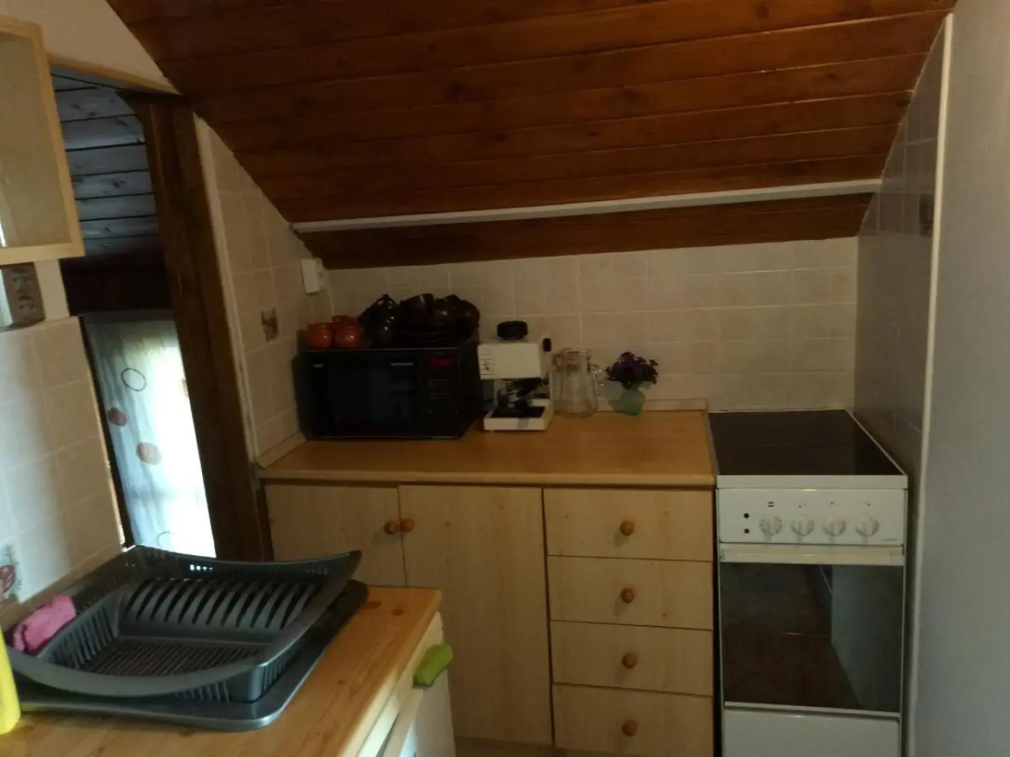 Karos Centrál Apartmanház