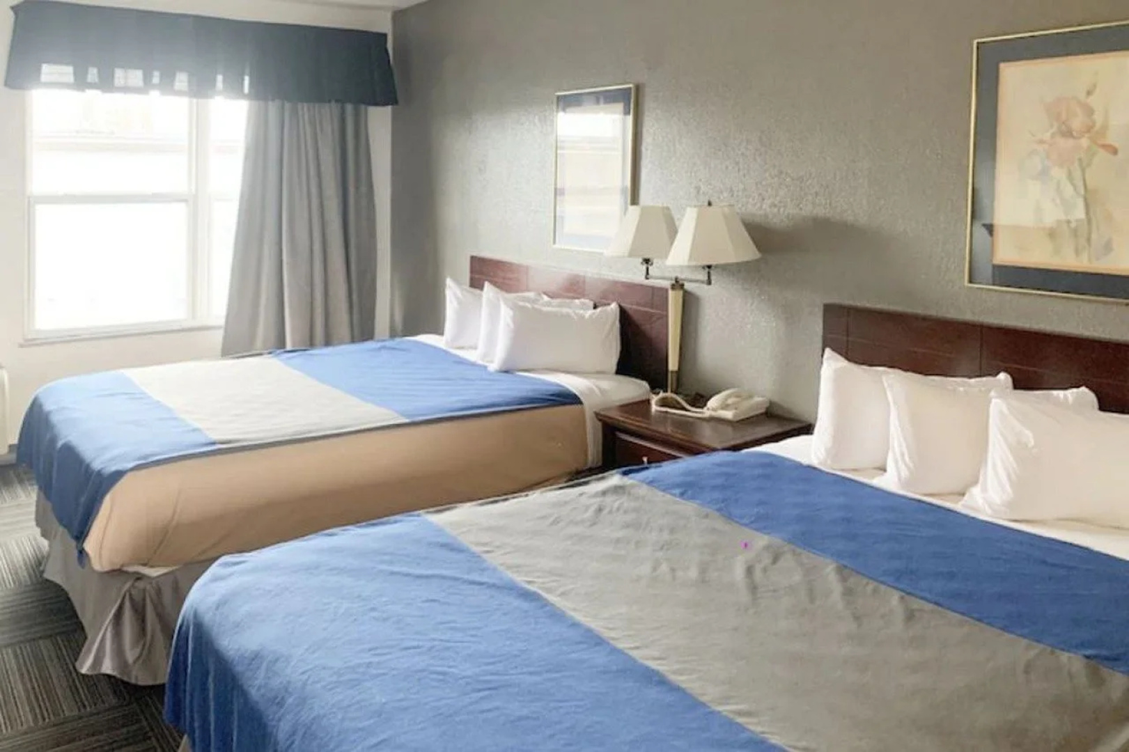 Days Inn Lake Saint Louis