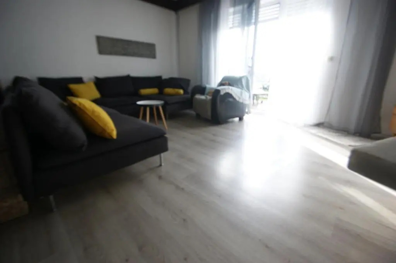 Ü Villa Resturlaub EG