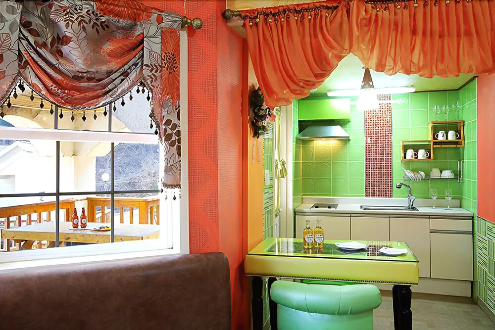 Gapyeong Adonis Pension