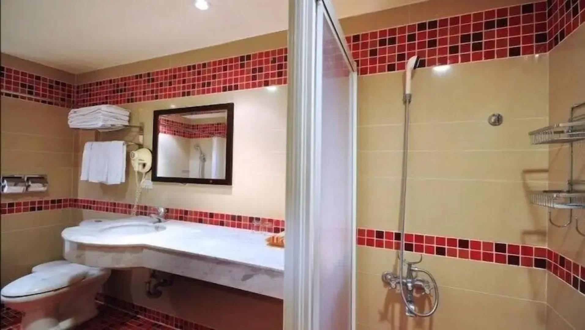 Cingjing Guest House